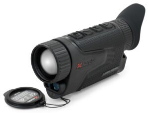 NOCPIX LUMI THERMAL MONO 640X512 35MM 3X BLK LRF