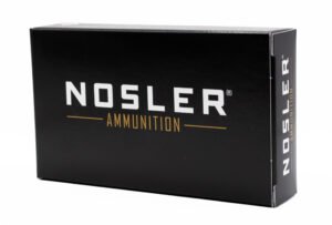 NOS AMMO 22CREED 60GR BTA-V 20/10