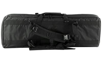 NCSTAR VISM DBL CARB CASE BLK 36" - Image 2