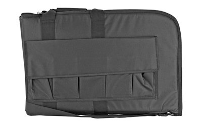 NCSTAR SCOPED RFL CASE 42"X16" BLK - Image 2