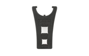 NCSTAR AR15 CASTLE NUT CROWS FT TOOL
