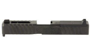 NOVESKE OR SLD FOR GLOCK 19 G3 BLACK