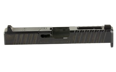 NOVESKE OR SLD FOR GLOCK 19 G4 BLACK - Image 2