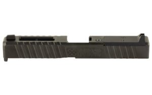 NOVESKE OR SLD FOR GLOCK 17 G3 BLACK