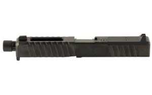 NOVESKE OR SLD/BBL GLK 17 G3 THRD BK