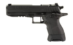 OA DEF OA 2311 9MM 5" 17RD BLACK NS