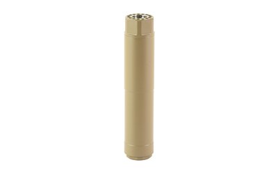 OCL TI SUPPRESSOR 22CAL FDE - Image 2