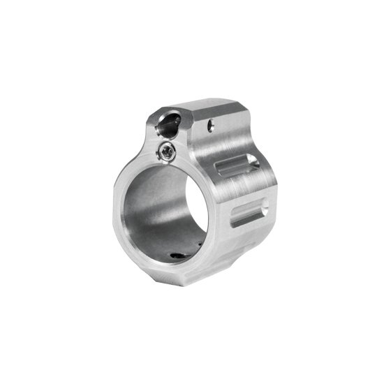 ODIN LO PRO GAS BLOCK SS TUNABLE