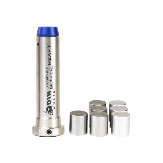 ODIN ADJ BUFFER AR15 HEAVY