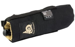 ODIN SPPRSSR MIRAGE CVR 5.5" BLK