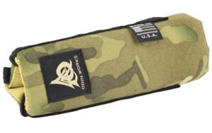 ODIN SPPRSSR MIRAGE CVR 6.5" MC
