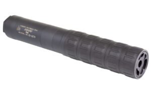 ODIN ENDURO SPRSR MODULAR 9MM BLK