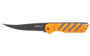 OD EDGE RAZOR HTX 3.5" GRY/ORG W/STH