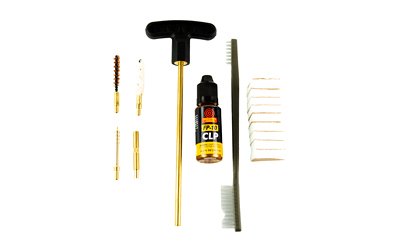 OTIS .22CAL PISTOL ROD CLEANING KIT - Image 2