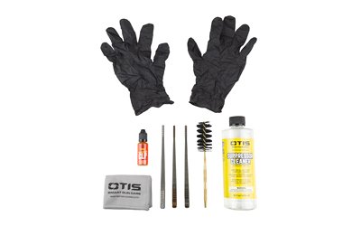OTIS SUPPRESSOR CLEANING KIT - Image 2