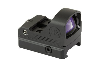 PA CS 24MM MINI RFLX AUTOLIVE 3MOA - Image 2