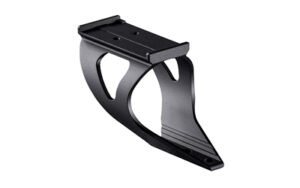 PAO 12 OCLK MNT MICROPRISM TO MOS BK