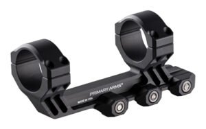 PA 30MM PLX CANTILEVER MOUNT 1.5"