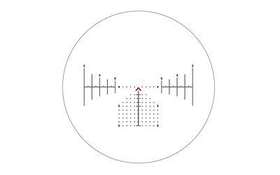 PAO SLX 5X MICROPRISM ILL ACSS MIL - Image 4