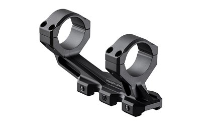 PAO 34MM SLX CANTILEVER MOUNT 1.5" - Image 2