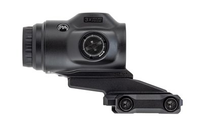 PAO SLX PRISM 3X ACSS RAPTOR 556 GRN