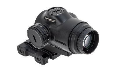 PAO SLX PRISM 3X ACSS RAPTOR 556 GRN - Image 3