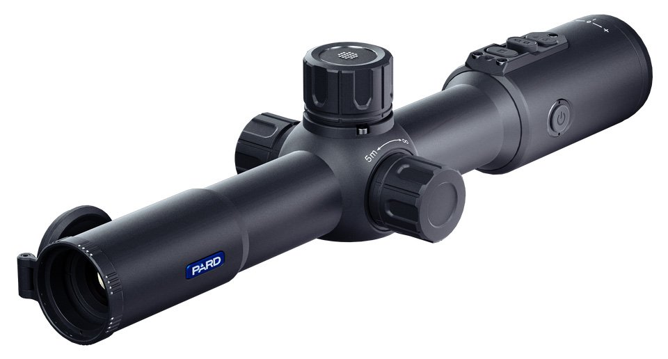 PARD PANTERA 256 25MM THERMAL IMAGING SCOPE