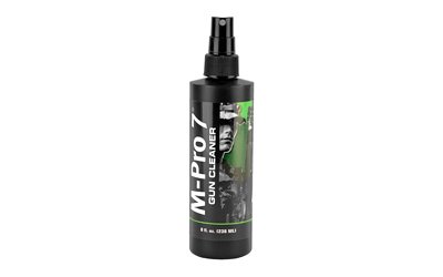 M-PRO 7 GUN CLNR 8OZ