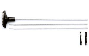 HOPPES 3PC ALUMINUM ROD ALL CAL