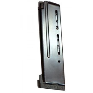 PROMAG 1911 9MM BLUE STEEL 10RD