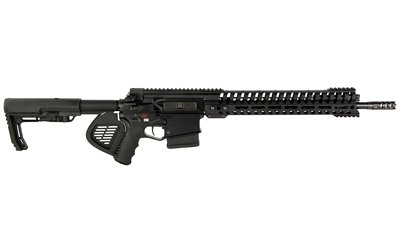 POF REVOLUTION 308 16.5" 10RD CA BLK - Image 2
