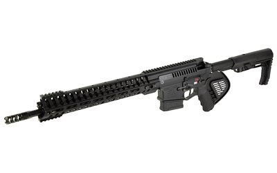 POF REVOLUTION 308 16.5" 10RD CA BLK - Image 3