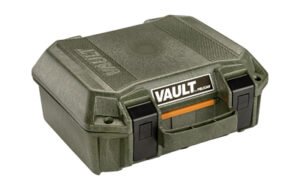 PELICAN V100C VAULT CASE WL/WF ODG
