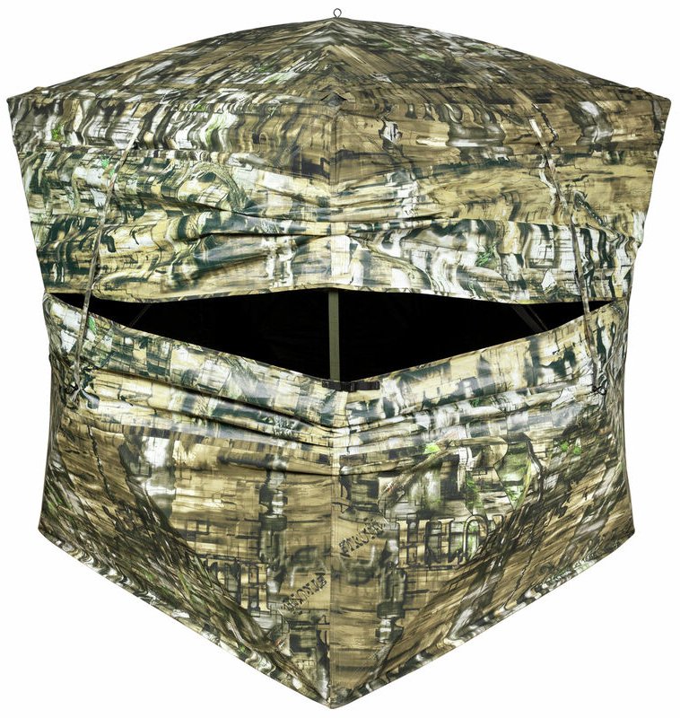 PRIMOS DOUBLE BULL SURROUNDVIEW DBL WIDE