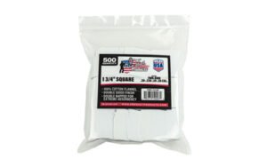 PRO-SHOT PATCH 7MM-38CAL 1 3/4" 500C