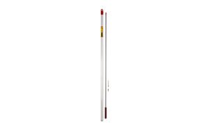 PRO-SHOT 1 PC CLNG ROD 36" .27 & UP