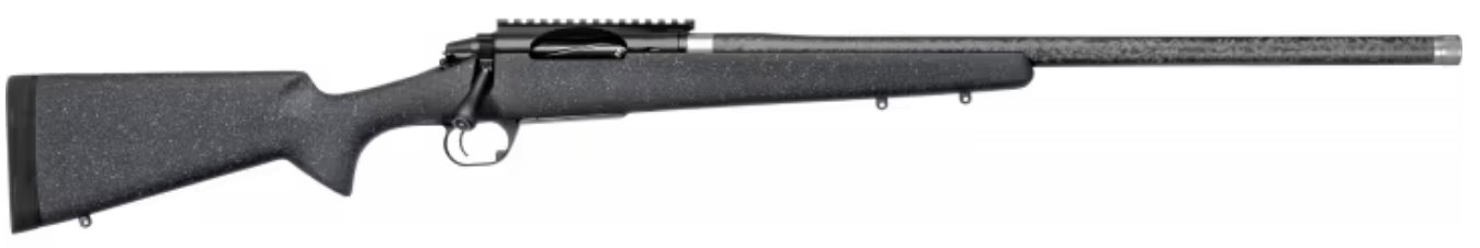 PROOF ELEVATION 2.0 RH 7MMREM 22 CF BLK
