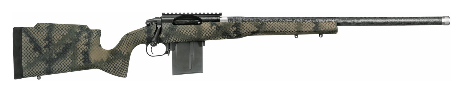 PROOF ELEVATION MTR 2.0 22CREED 22 CF TFDE