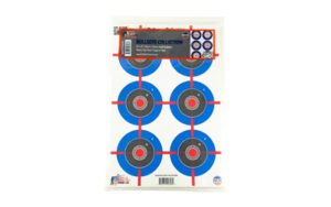 PROSHOT SPLTR MB 12X18 TP 8PK