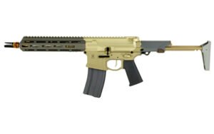 Q HONEY BADGER SBR 556NATO 10" 30RD