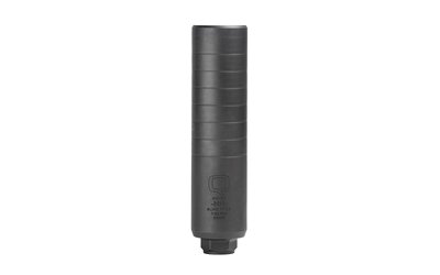 Q BLIND TIGER 7.62 QD STS BLK