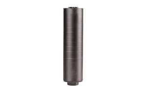 Q FULL NELSON 7.62 DT 5/8X24 PVD SLV