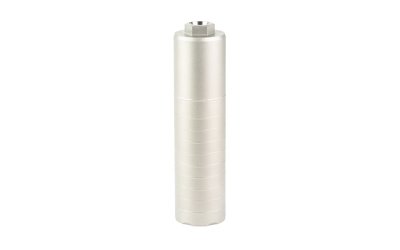 Q HALF NELSON 7.62 DT 5/8X24 BLASTED - Image 2