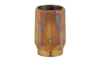 Q WHISTLE TIP BLAST MITIGATION DEV