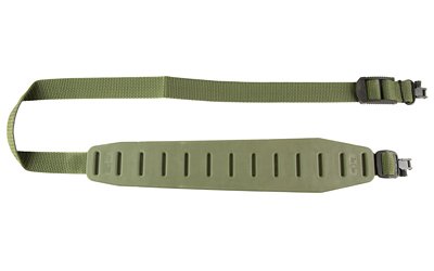 QUAKE CLAW 2.0 SLING STD SWVL OD GRN