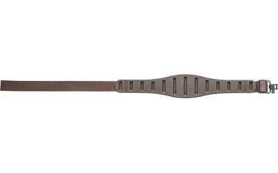 QUAKE CLAW CONTOUR STD SWIVEL BROWN