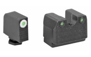 RA TRIT NS FOR GLOCK MOS 17/19 WHITE
