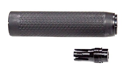 RADICAL LS-5TI SPRSR 556 BLK W/FH