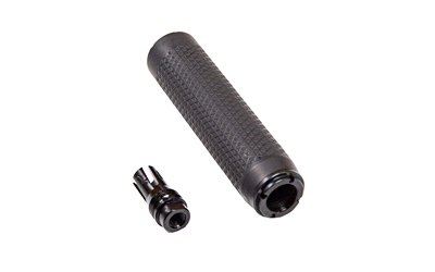 RADICAL LS-5TI SPRSR 556 BLK W/FH - Image 3