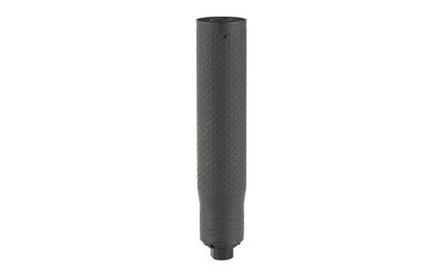 RADICAL SASS SPRSR 762 BLK W/FH